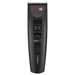 BabylissPro FX3 Cord/Cordless Clipper - Black