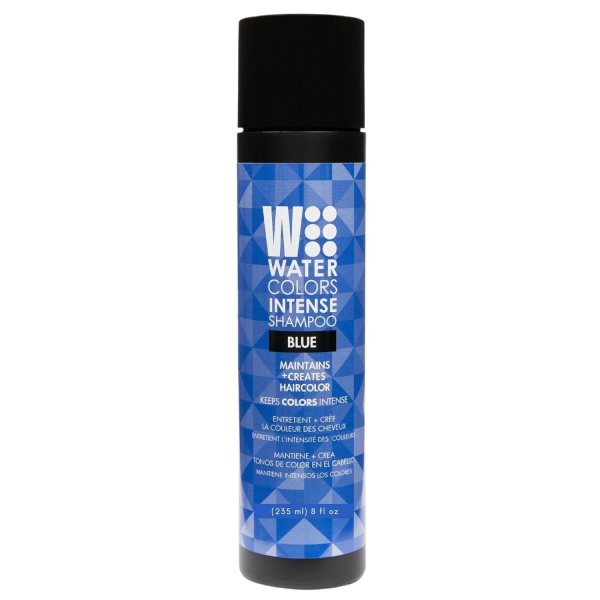 Tressa Watercolors Intense Color Maintenance Shampoo 8.5oz - Image 5