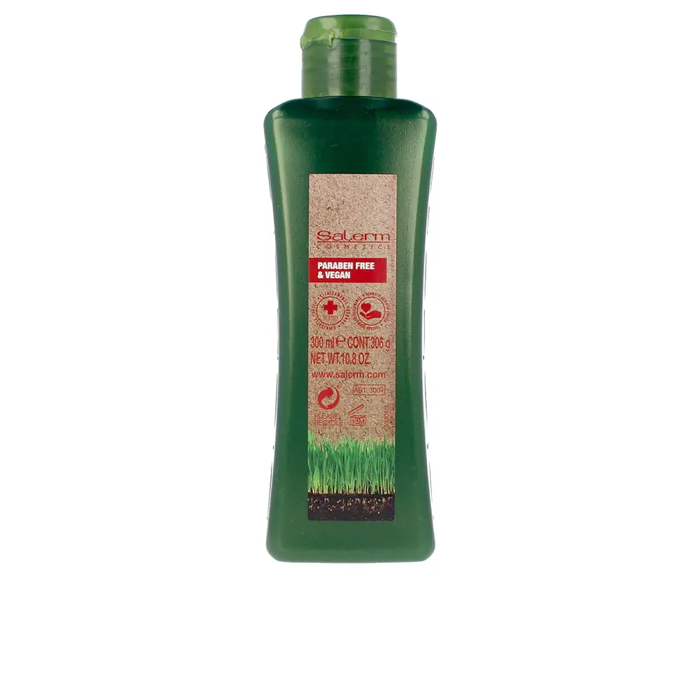 image_590e8b4f-837f-4436-92b1-cc17d821ddb2 SaLerm Biokera Thickening Shampoo 300ml/10.14oz - Image 1