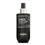 Immortal NYC Chaos Sea Salt Spray 8.45oz