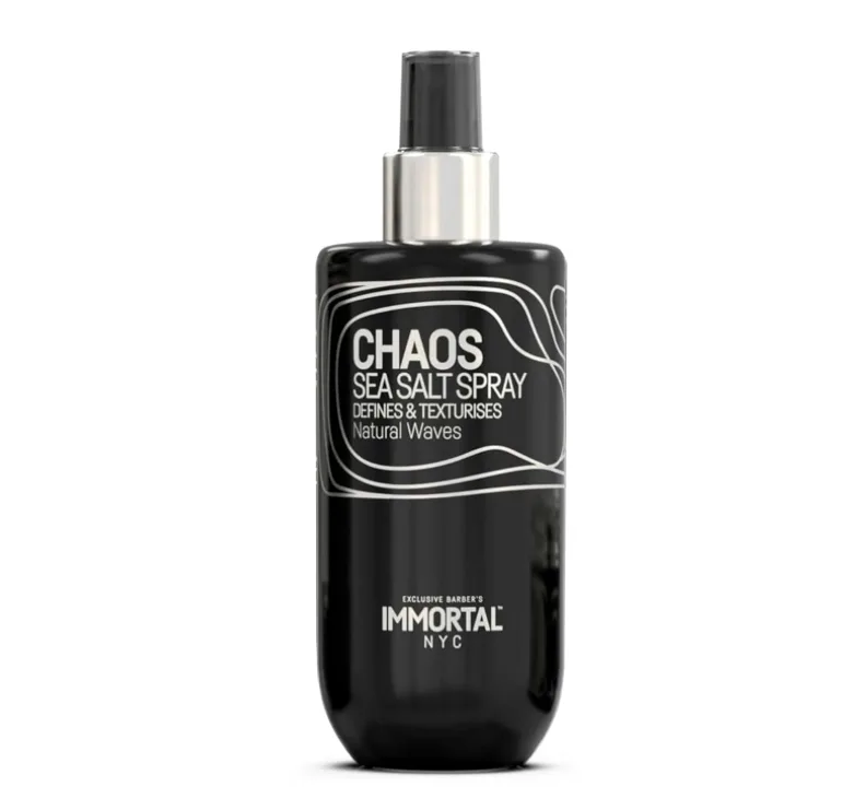 image_592b5ece-7157-4186-8982-021b01e305b4 Immortal NYC Chaos Sea Salt Spray 8.45oz - MPN INY55389 - Wholesale Salon Supply