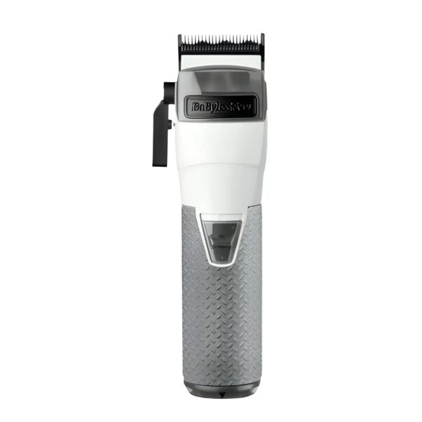 BabylissPro FXONE Interchangeable-Battery Clipper - Limited Edition Frostbyte  FX899TW
