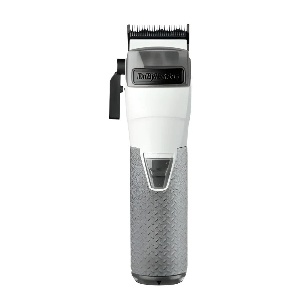 image_5940d619-f75c-46d4-b7be-b73aed9ef52a BabylissPro FXONE Interchangeable-Battery Clipper - Limited Edition Frostbyte FX899TW