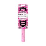 Cricket Static Free Pretty Karma Brush Fast Flo - Pretty Trashy Pink
