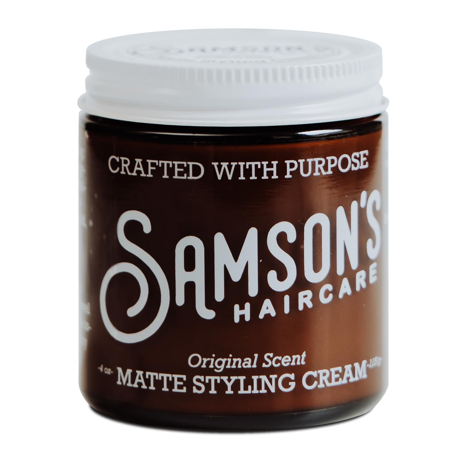 image_5b0793a3-2727-4bf0-a7bf-39d9aa9d8cd9 Samson's Haircare Matte Styling Cream 4oz