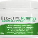 Nutrapel Nutritive Hair Mask 12.69oz