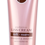 SaLerm Absolut Evolution 3.0 Liss Cream w/Keratin 237g/8.4oz - Soft/Suave