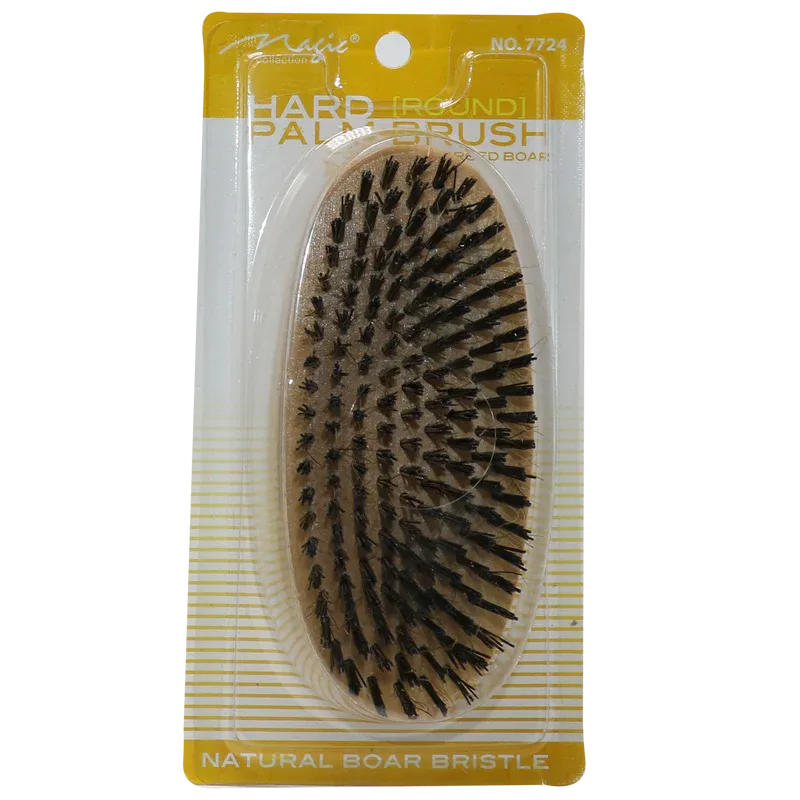 image_5d8b27c8-4929-4f9e-8f6a-40be144a3f42 Magic Round Palm Brush Hard - MPN MAG17724 - Wholesale Salon Supply