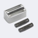 BabylissPro Replacement Foil & Cutter for COREFX Double Foil Shaver