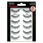 Ardell Multipack 6 pairs - Demi Wispies