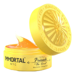 Immortal NYC Original Pomade 5.07oz - The Creed Max Shine/Strong Hold