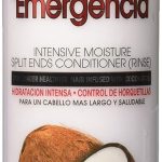 Emergencia Intensive Moisture Split Ends Conditioner(Rinse) 16oz
