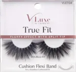 V Luxe True Fit Eyelashes