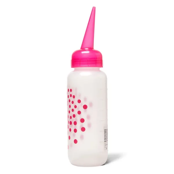 Colortrak Slant Tip Applicator Bottle 8oz