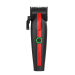 Cocco Veloce Lite Clipper - Black/Red - Image 3