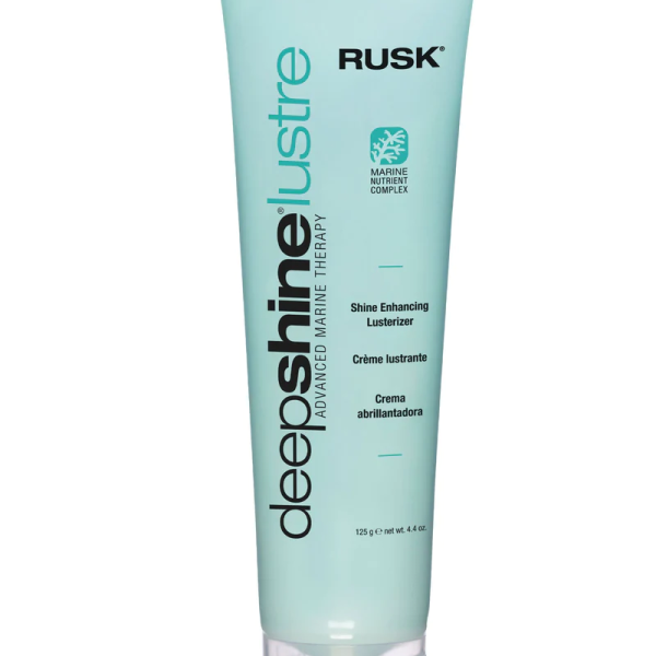 Rusk Deepshine Shine Enhancing Lusterizer 4.4oz