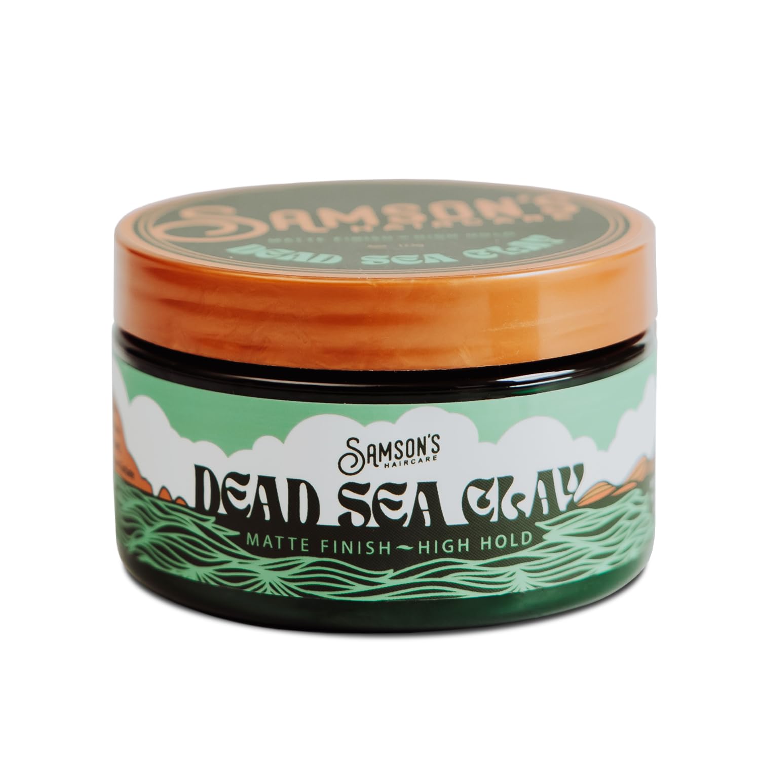 image_653b4002-f9d2-4e22-ba5e-f5ebc8110275 Samson's Haircare Dead Sea Clay 4oz