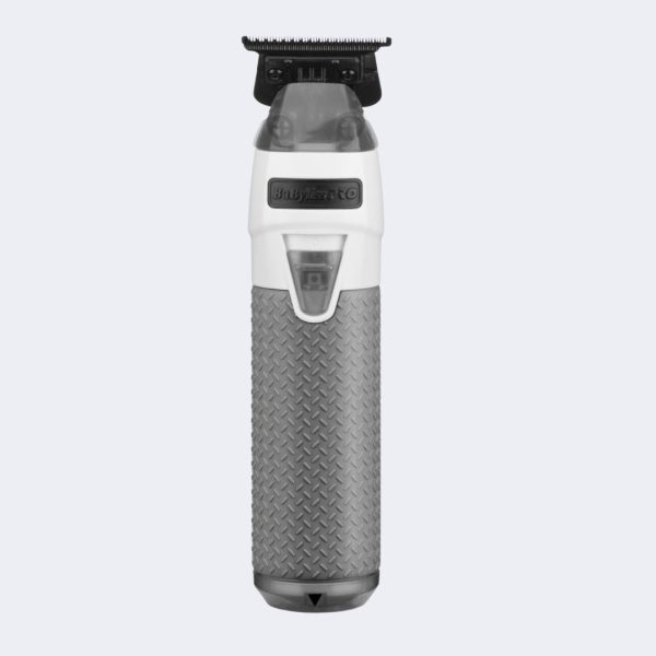 BabylissPro FXONE Interchangeable-Battery Trimmer - Limited Edition Frostbyte FX799TW