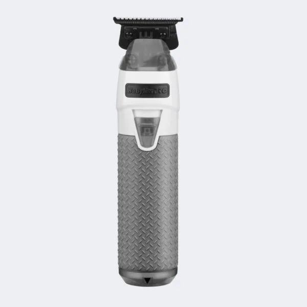 BabylissPro FXONE Interchangeable-Battery Trimmer - Limited Edition Frostbyte FX799TW