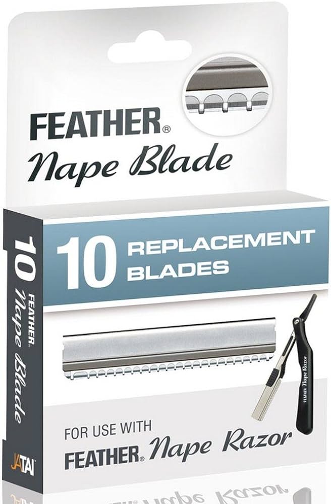image_67623e98-3e64-4714-970d-6f5195dbb3a5 Feather Nape Blades 10pk.
