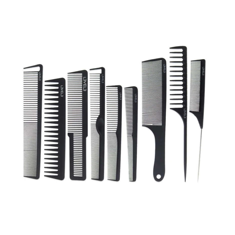 image_67cdf9f9-ccd7-44f1-8888-e6b5cfa055ee L3vel 3 Comb Set 9 pcs.