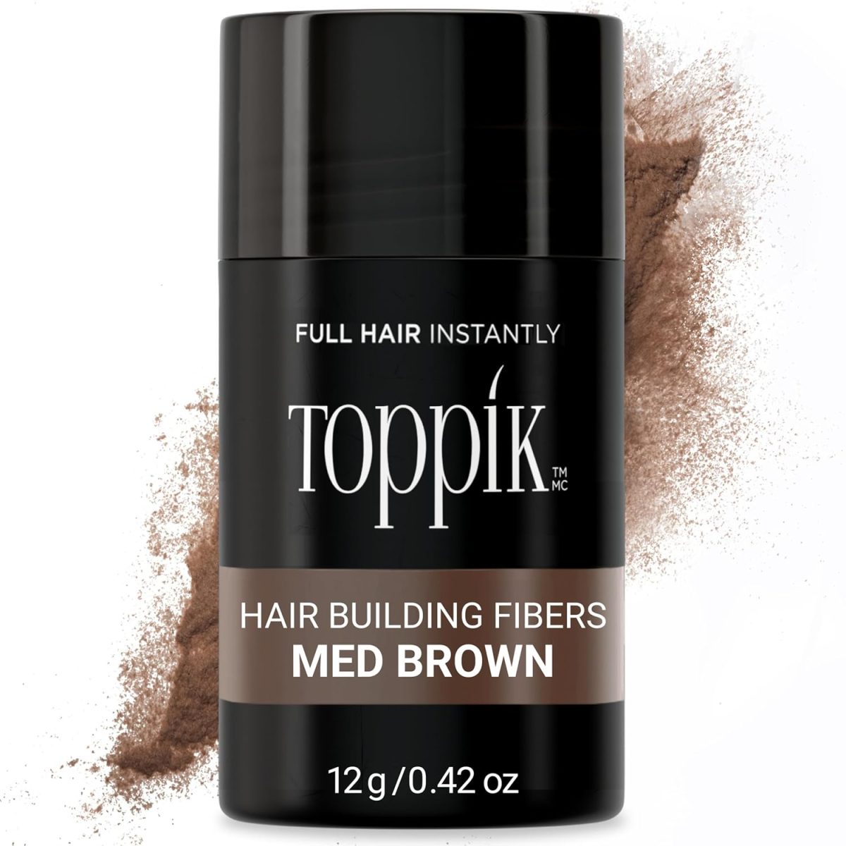 Toppik Hair Building Fibers .42oz