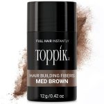 Toppik Hair Building Fibers .42oz
