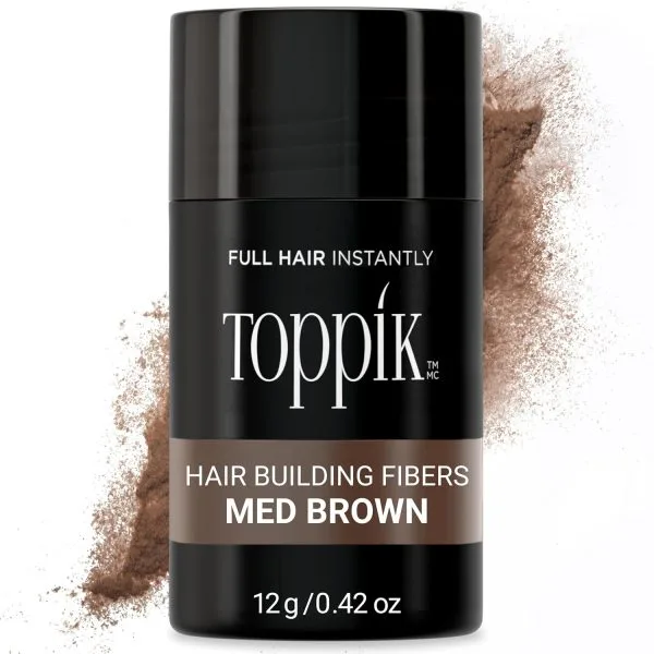 Toppik Hair Building Fibers .42oz