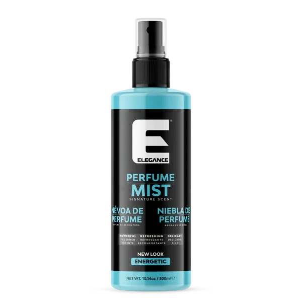 Elegance After Shave Perfume Mist 10.14oz