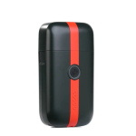 Cocco Veloce Lite Shaver - Black/Red - Image 4