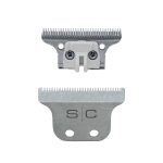 StyleCraft Classic Ace Trimmer Blade Set w/Steel Deep Tooth Cutter