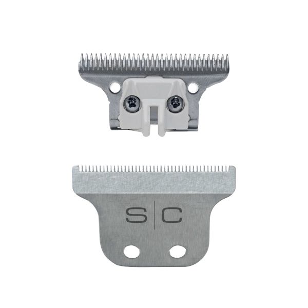 StyleCraft Classic Ace Trimmer Blade Set w/Steel Deep Tooth Cutter