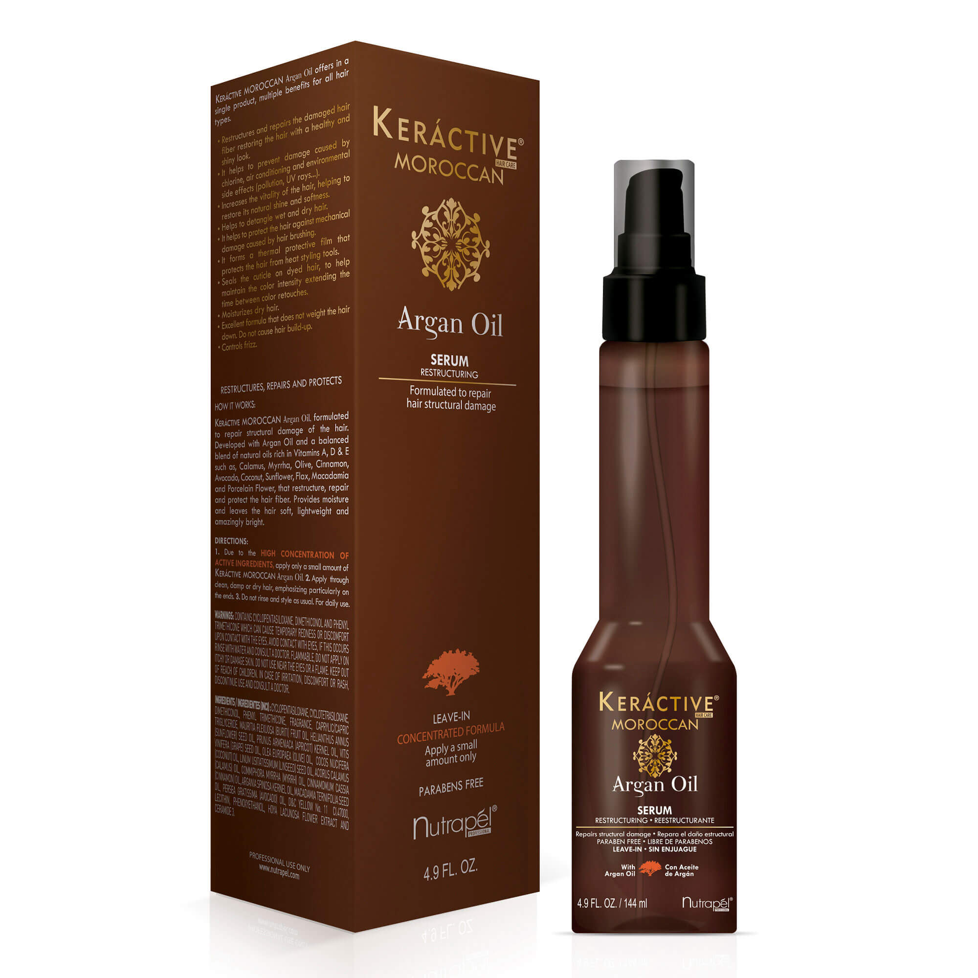 image_6ae2d234-6aa0-4a95-81a0-2afa94604900 Nutrapel Keractive Moroccan Argan Oil 4.86oz