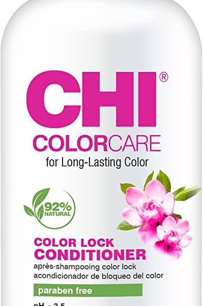 CHI ColorCare Color Lock Conditioner