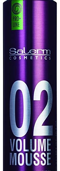 SaLerm 02 Volume Mousse 300ml/10.4oz