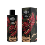 Marmara Barber Explosion Fire Aftershave Cologne 16.9oz