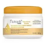 Nutrapel Hidro-Active Keratin Dry Hair Treatment