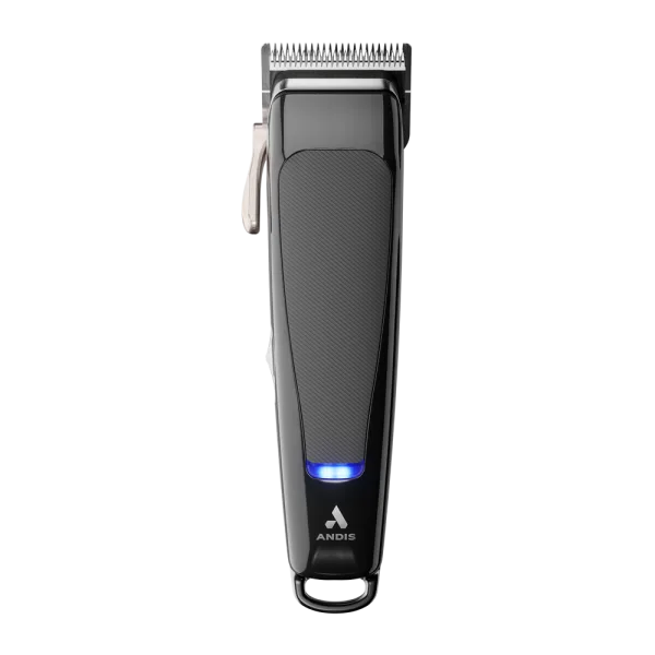Andis reVite Fade Blade Cord/Cordless Clipper -Black