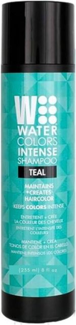 Tressa Watercolors Intense Color Maintenance Shampoo 8.5oz