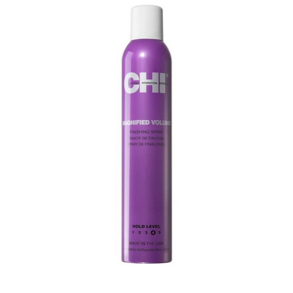CHI Magnified Volume Finishing Spray 12oz