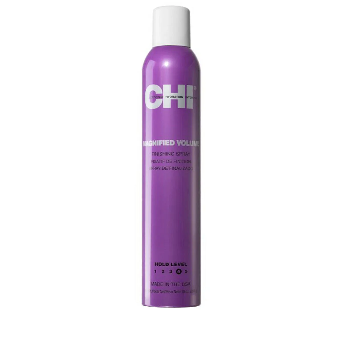image_71de5c92-e7c5-487a-bd41-4ededb3aa4f0 Saber Professional - CHI Magnified Volume Finishing Spray 12oz - MPN CHI68942 - Wholesale Salon Supply