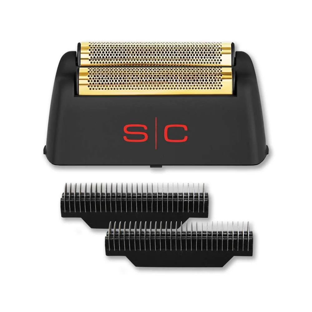 image_72ddb458-acb2-4629-bce4-4c6f34b5d72c StyleCraft Replacement Foil & Cutter For Rebel Shaver - MPN SCR13422 - Wholesale Salon Supply