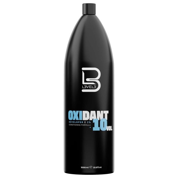 L3VEL 3 Oxidant Developer 33.8oz