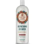Vitale Pro Kinks, Curls & Coils Refreshing Co-Wash 32oz