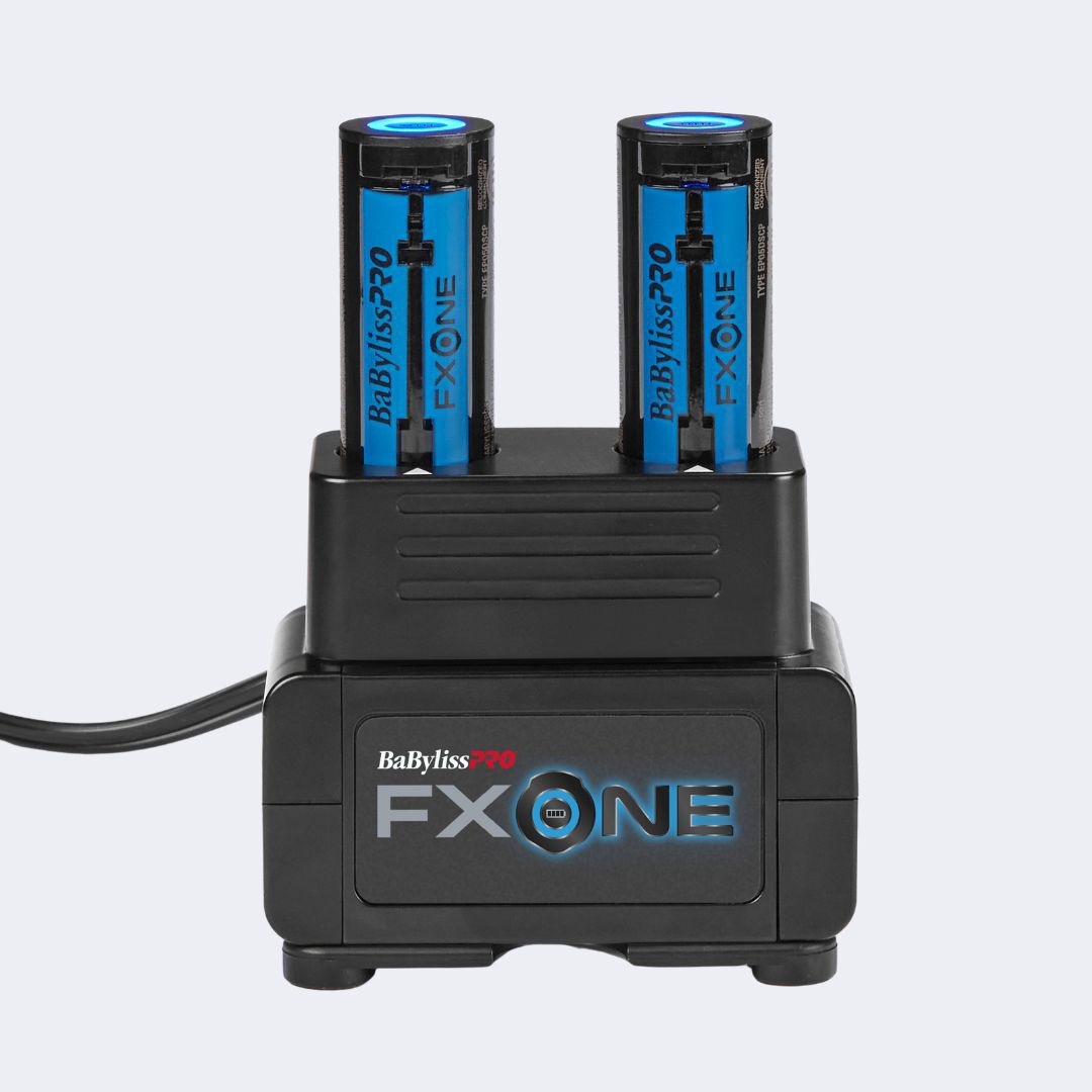 image_741a1bdc-8944-48b4-aaf2-02347dbe79a1 BabylissPro FXONE Dual Charging Prepack(Double Charger/2 Batteries)
