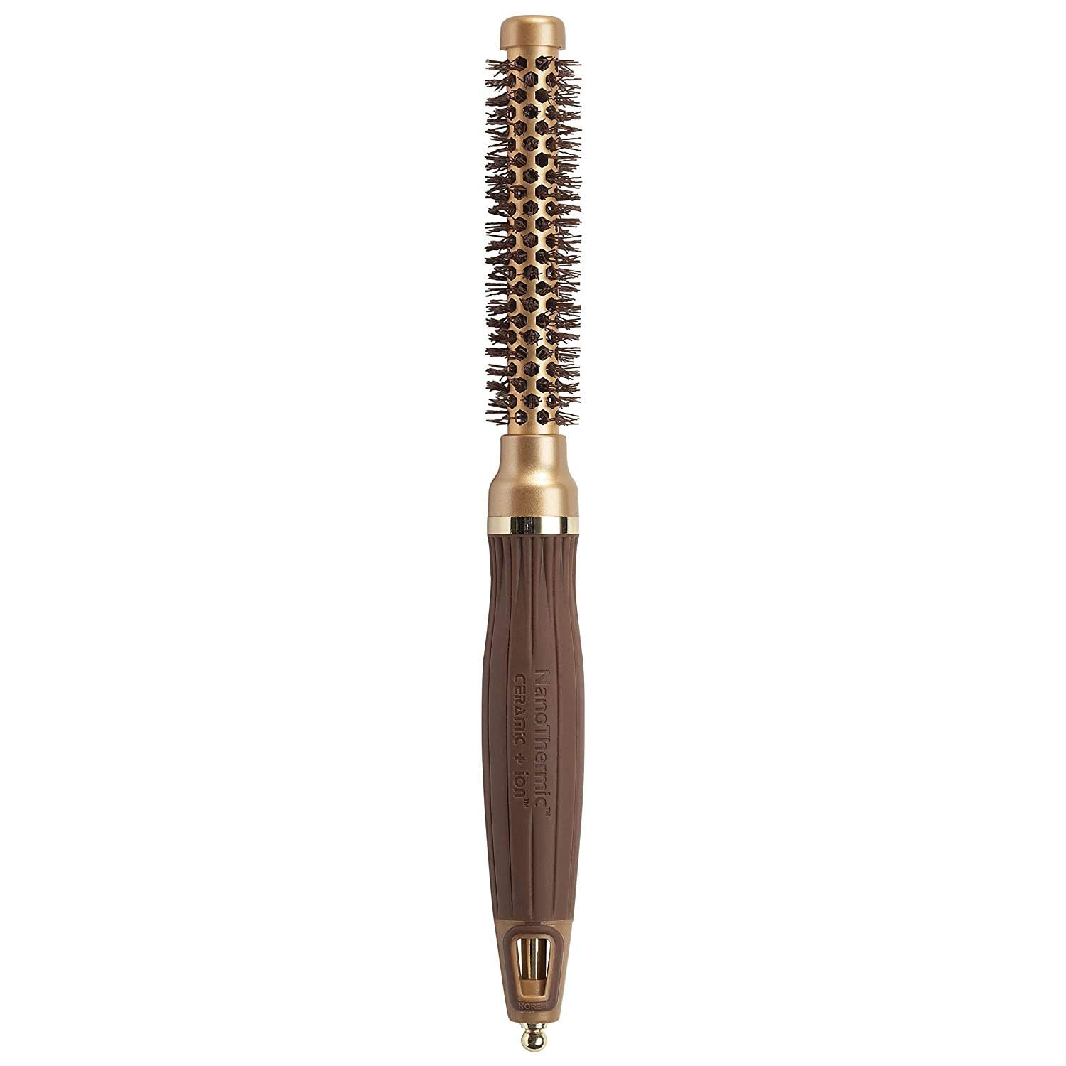 Olivia Garden NanoThermic Thermal Brush - 1/2"