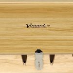Vincent Small Counter Top Tray - Natural