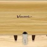 Vincent Small Counter Top Tray - Natural