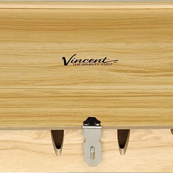 Vincent Small Counter Top Tray - Natural