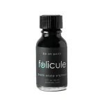 Folicule Be On Point Scalp Micropigmentation Black Ink 15ml